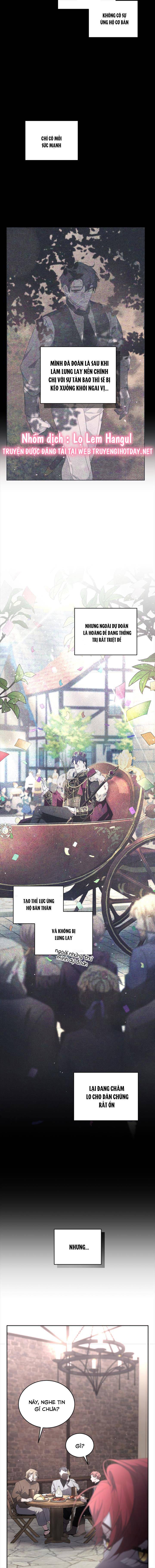 Quái Thú Bị Thuần Hóa Bởi Ác Nữ Chapter 66 - Trang 2