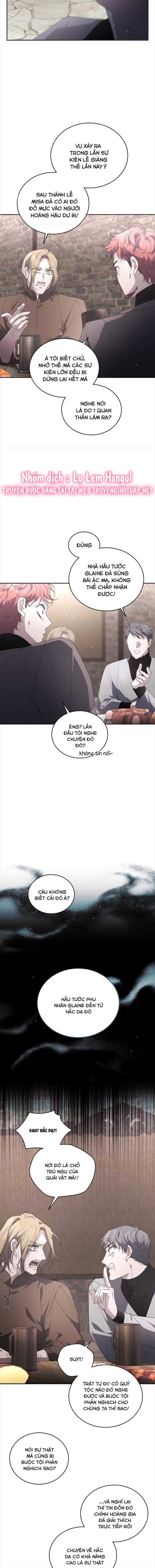 Quái Thú Bị Thuần Hóa Bởi Ác Nữ Chapter 66 - Trang 2