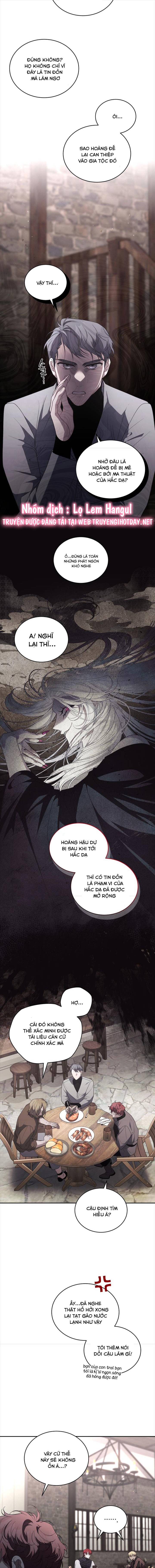 Quái Thú Bị Thuần Hóa Bởi Ác Nữ Chapter 66 - Trang 2