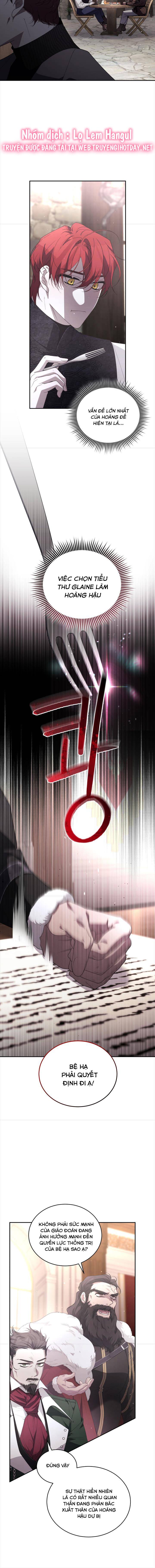 Quái Thú Bị Thuần Hóa Bởi Ác Nữ Chapter 66 - Trang 2