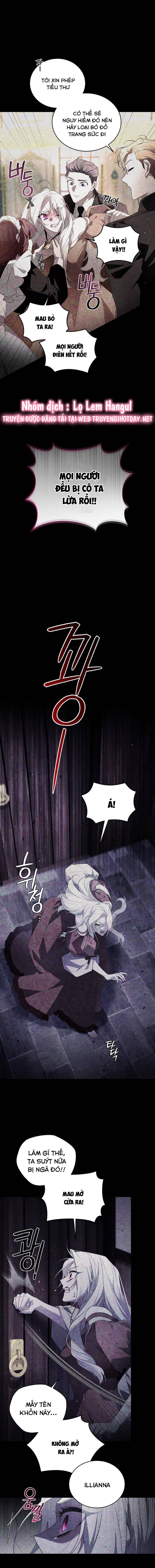 Quái Thú Bị Thuần Hóa Bởi Ác Nữ Chapter 66 - Trang 2