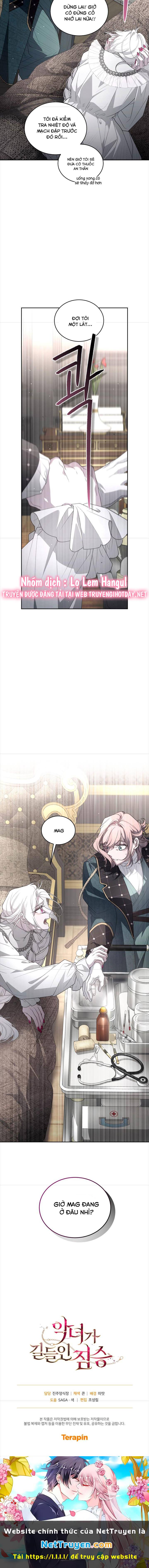 Quái Thú Bị Thuần Hóa Bởi Ác Nữ Chapter 66 - Trang 2