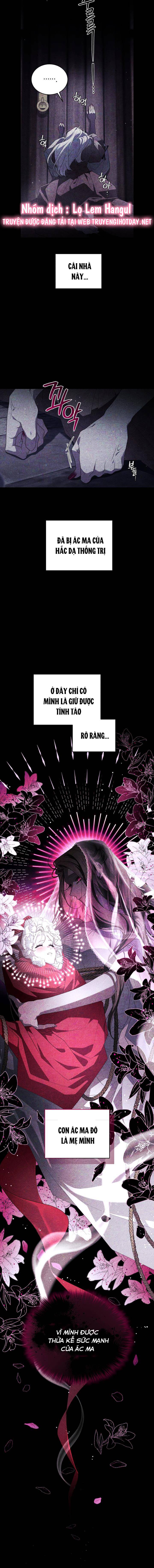 Quái Thú Bị Thuần Hóa Bởi Ác Nữ Chapter 66 - Trang 2