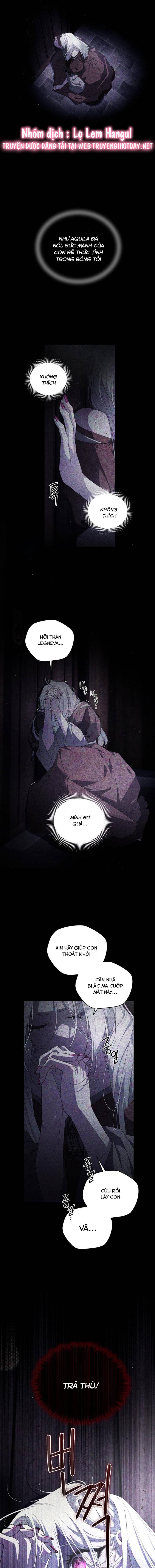 Quái Thú Bị Thuần Hóa Bởi Ác Nữ Chapter 66 - Trang 2