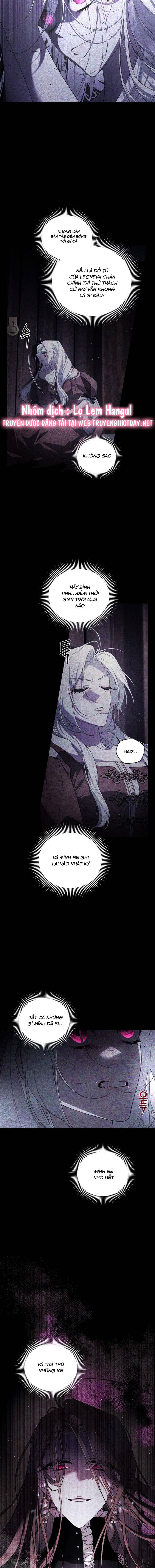 Quái Thú Bị Thuần Hóa Bởi Ác Nữ Chapter 66 - Trang 2