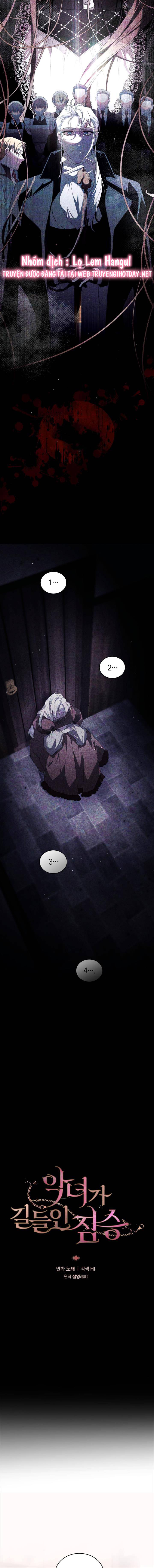 Quái Thú Bị Thuần Hóa Bởi Ác Nữ Chapter 66 - Trang 2