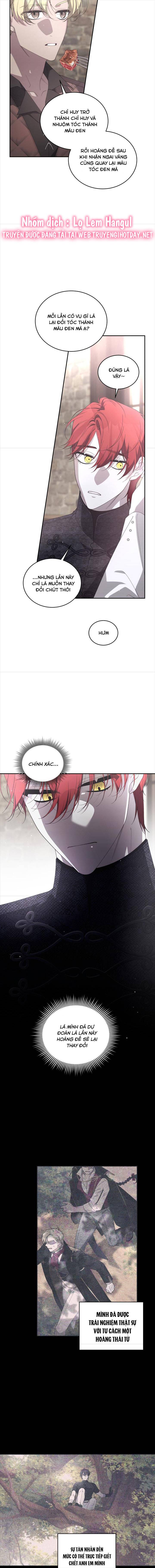 Quái Thú Bị Thuần Hóa Bởi Ác Nữ Chapter 66 - Trang 2