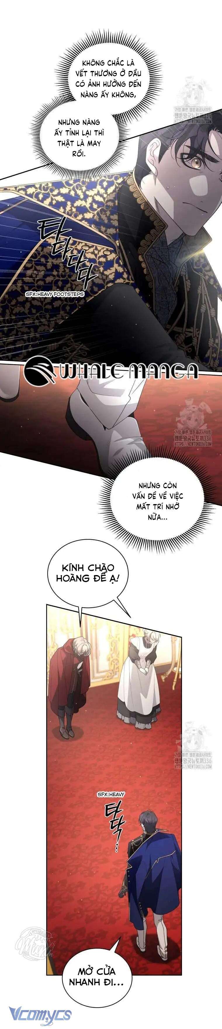 Quái Thú Bị Thuần Hóa Bởi Ác Nữ Chapter 67 - Trang 2