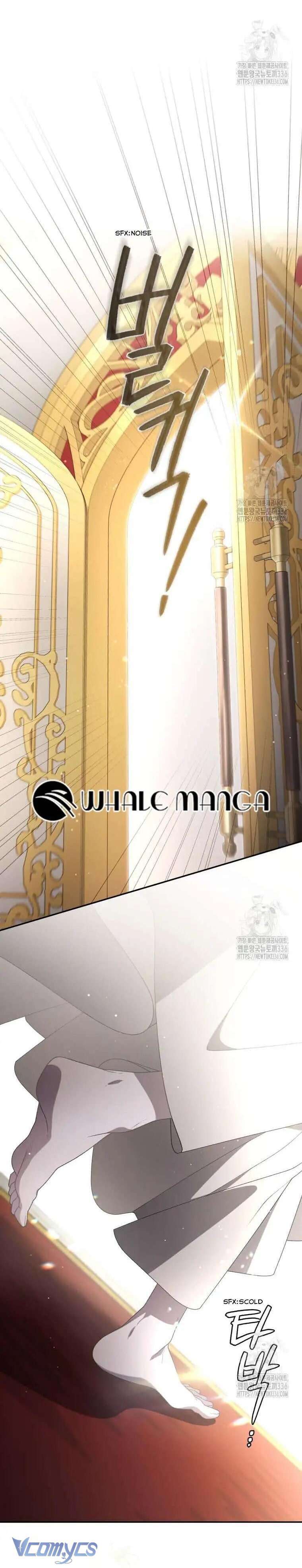 Quái Thú Bị Thuần Hóa Bởi Ác Nữ Chapter 67 - Trang 2