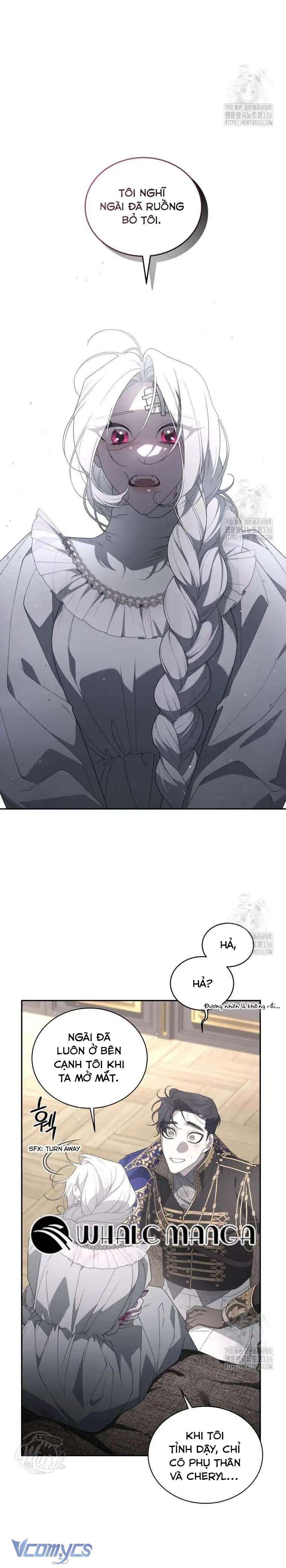 Quái Thú Bị Thuần Hóa Bởi Ác Nữ Chapter 67 - Trang 2