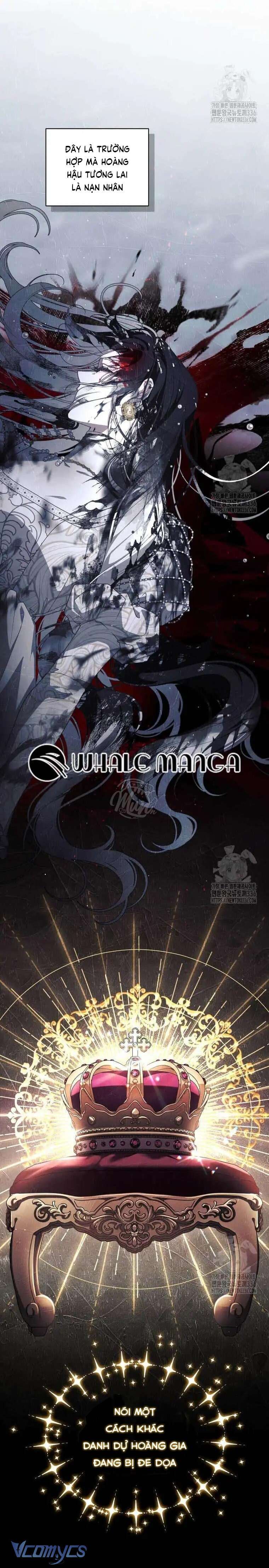 Quái Thú Bị Thuần Hóa Bởi Ác Nữ Chapter 67 - Trang 2