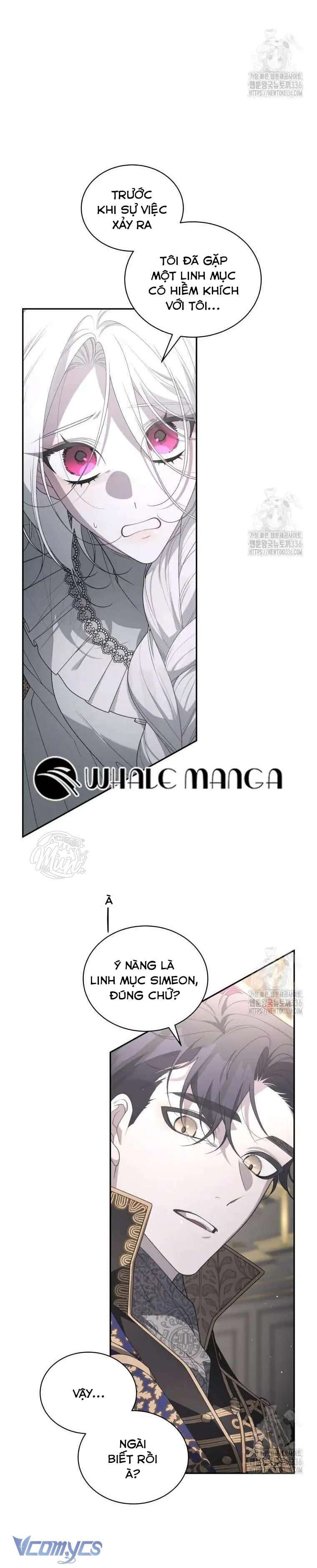 Quái Thú Bị Thuần Hóa Bởi Ác Nữ Chapter 67 - Trang 2
