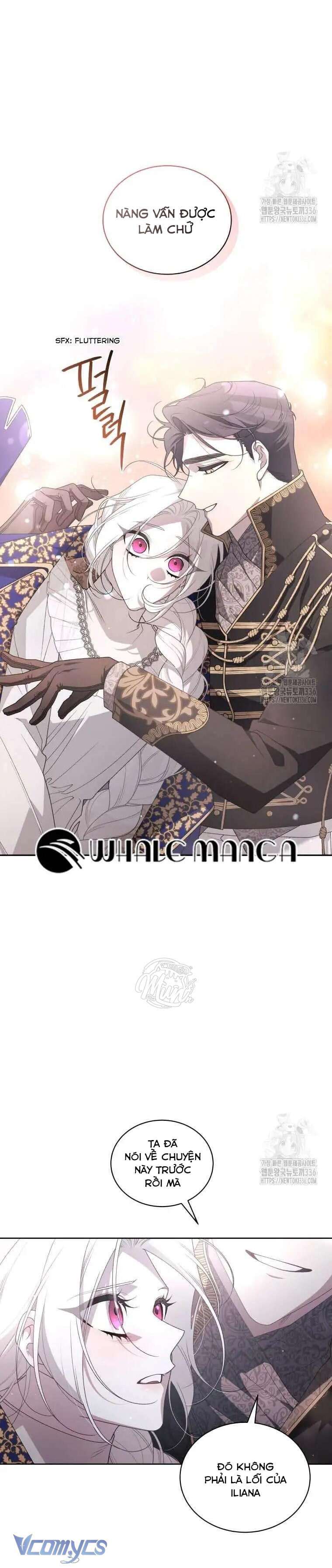 Quái Thú Bị Thuần Hóa Bởi Ác Nữ Chapter 67 - Trang 2