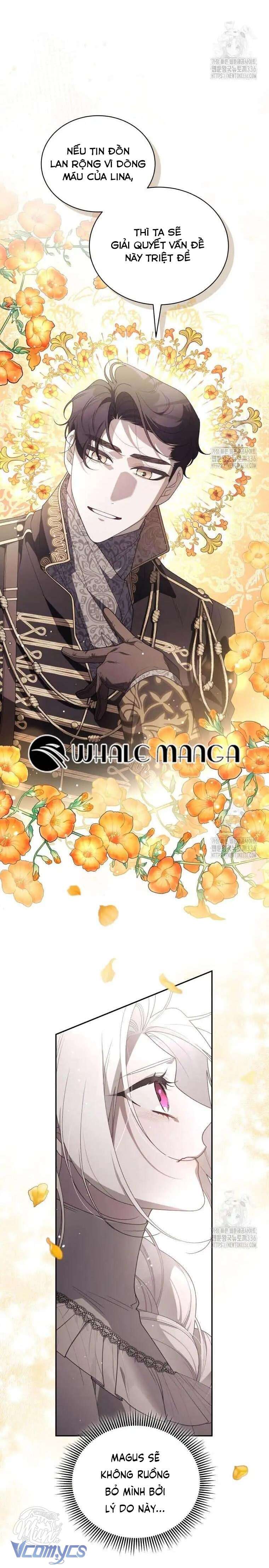 Quái Thú Bị Thuần Hóa Bởi Ác Nữ Chapter 67 - Trang 2