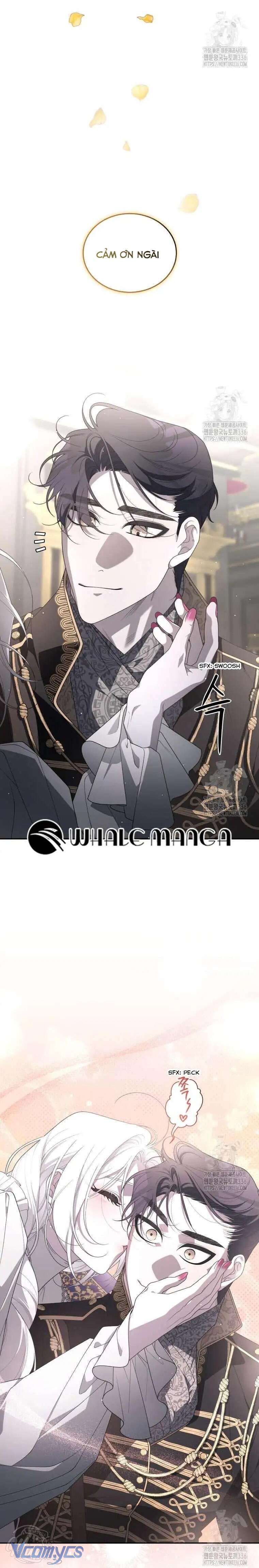 Quái Thú Bị Thuần Hóa Bởi Ác Nữ Chapter 67 - Trang 2