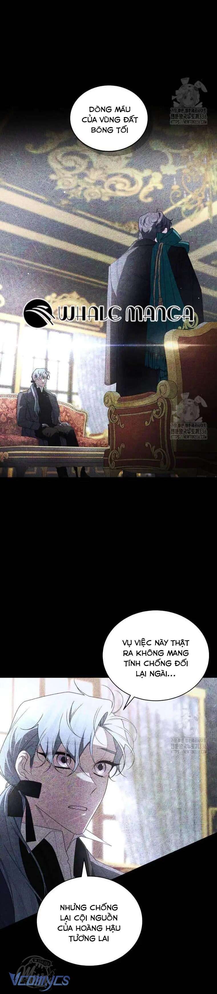 Quái Thú Bị Thuần Hóa Bởi Ác Nữ Chapter 67 - Trang 2