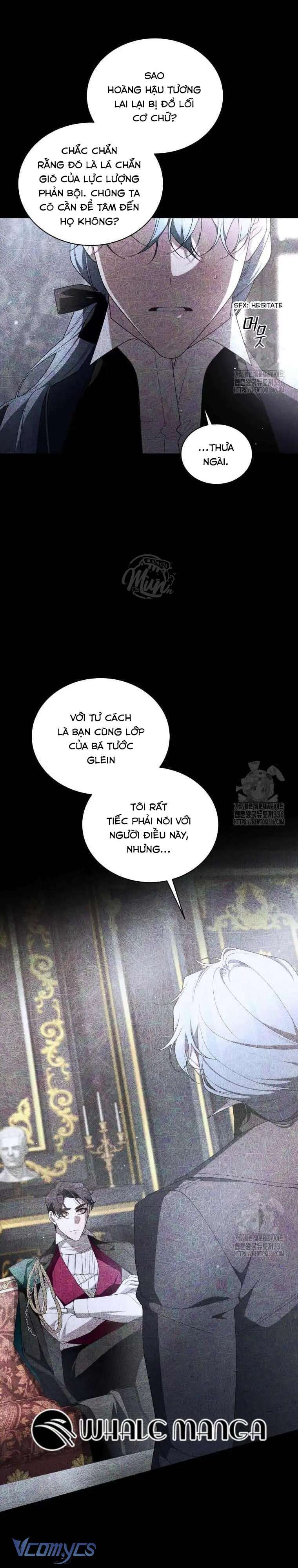 Quái Thú Bị Thuần Hóa Bởi Ác Nữ Chapter 67 - Trang 2