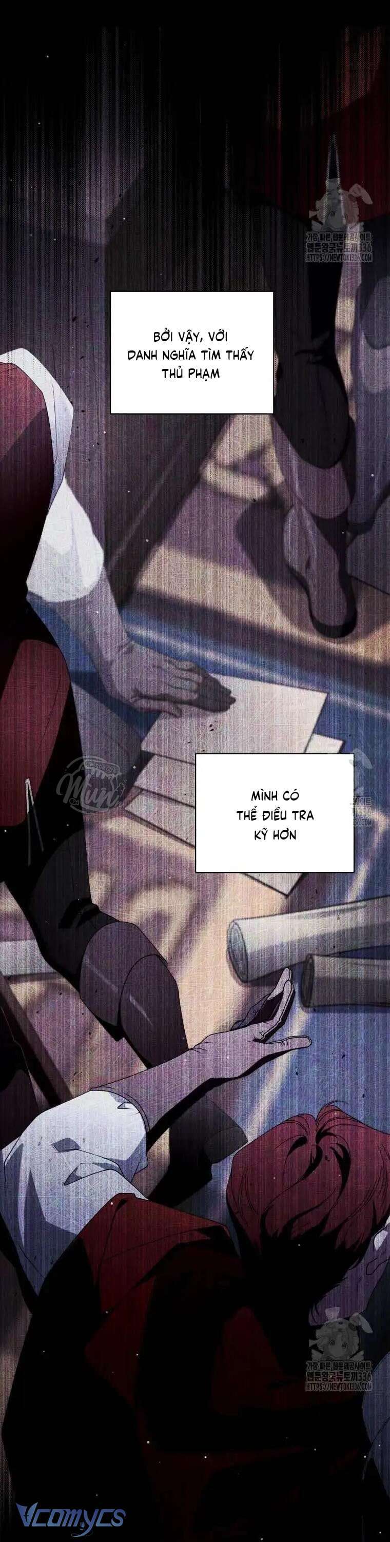 Quái Thú Bị Thuần Hóa Bởi Ác Nữ Chapter 67 - Trang 2