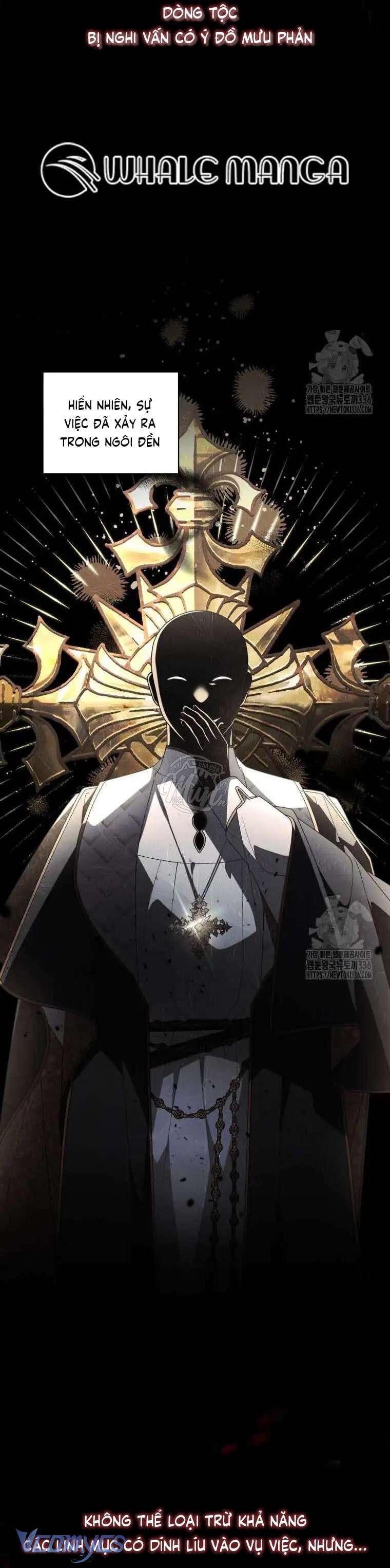 Quái Thú Bị Thuần Hóa Bởi Ác Nữ Chapter 67 - Trang 2