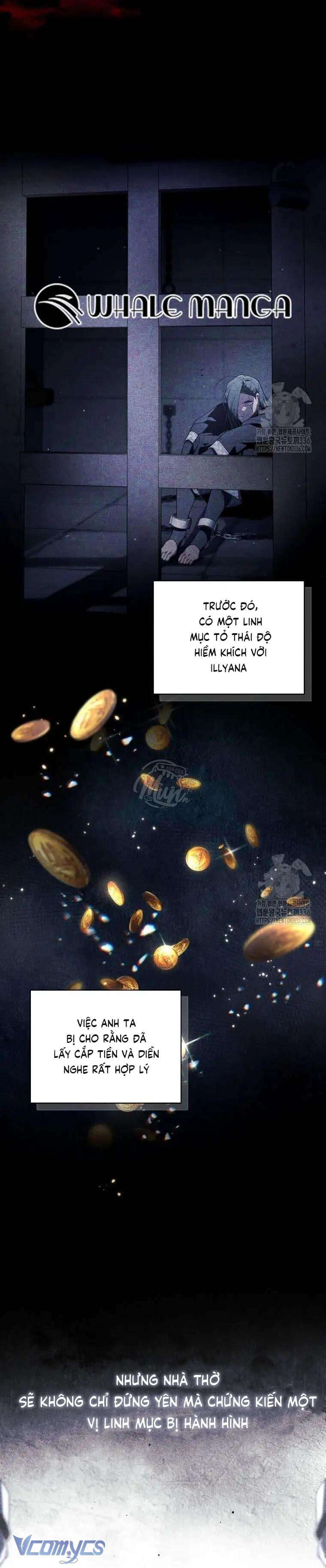 Quái Thú Bị Thuần Hóa Bởi Ác Nữ Chapter 67 - Trang 2