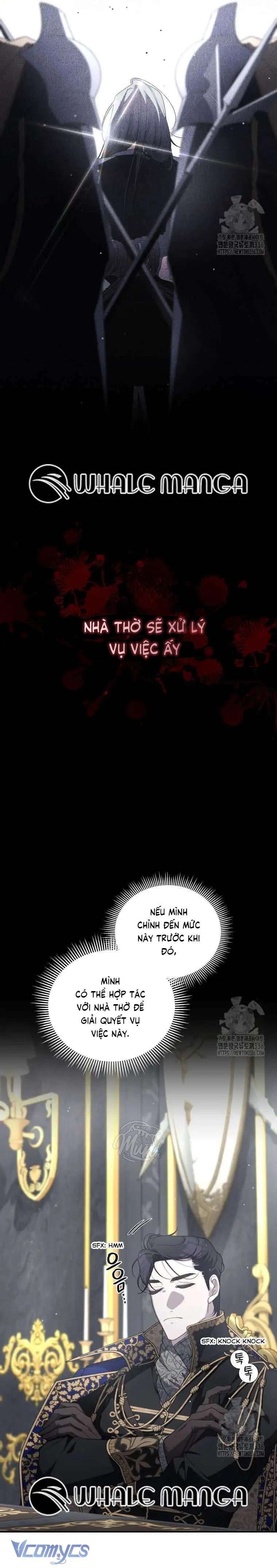 Quái Thú Bị Thuần Hóa Bởi Ác Nữ Chapter 67 - Trang 2