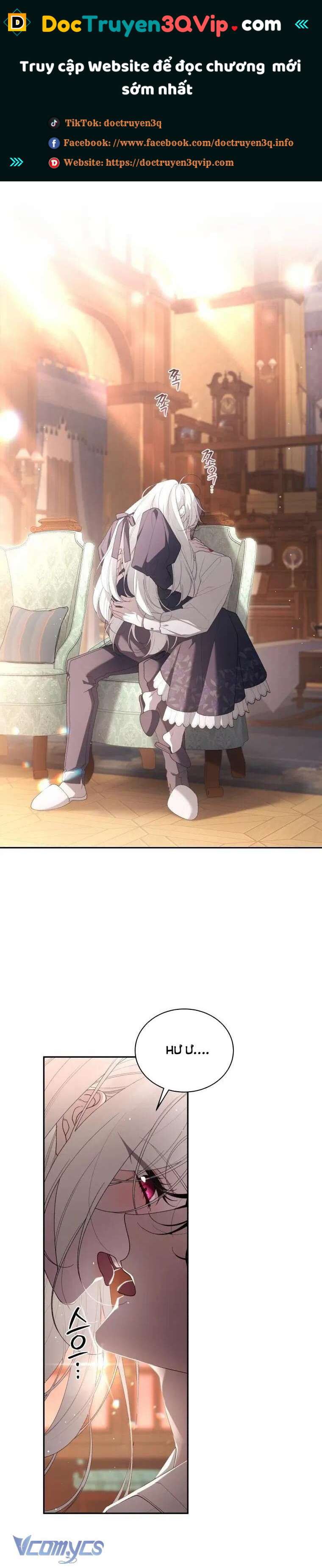 Quái Thú Bị Thuần Hóa Bởi Ác Nữ Chapter 71 - Trang 2