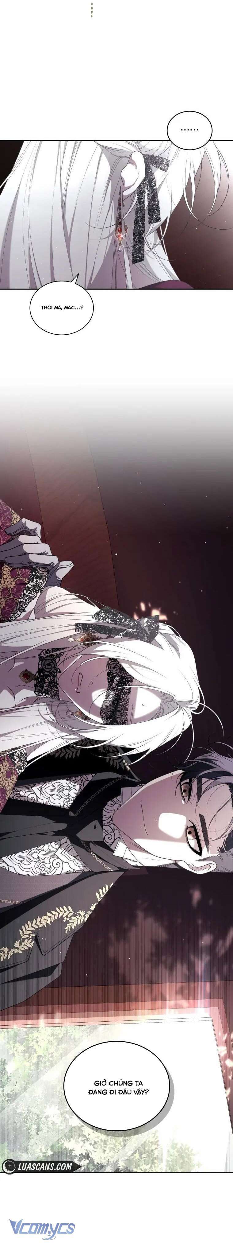 Quái Thú Bị Thuần Hóa Bởi Ác Nữ Chapter 71 - Trang 2