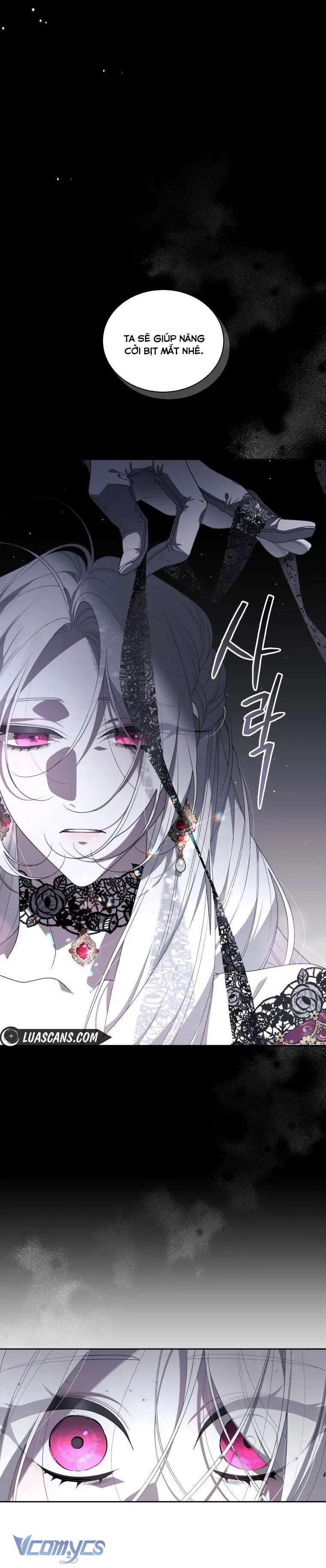 Quái Thú Bị Thuần Hóa Bởi Ác Nữ Chapter 71 - Trang 2