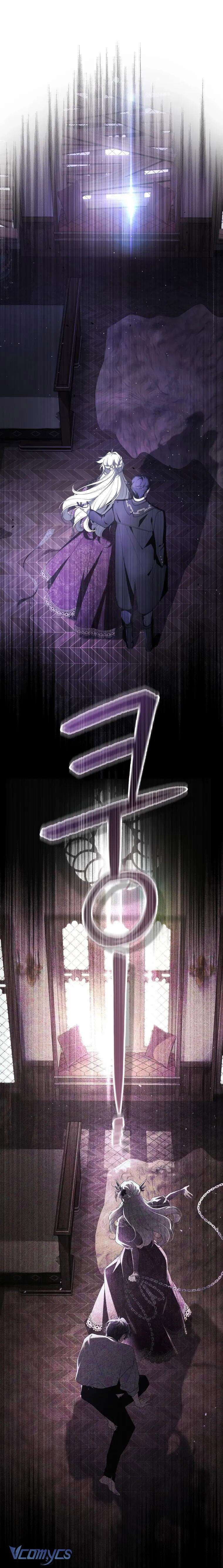 Quái Thú Bị Thuần Hóa Bởi Ác Nữ Chapter 71 - Trang 2