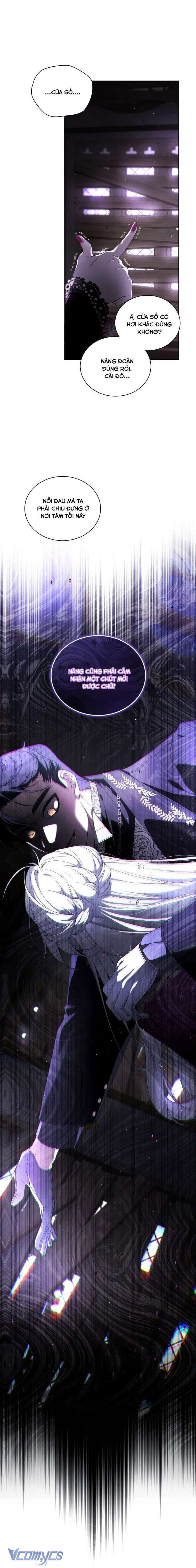 Quái Thú Bị Thuần Hóa Bởi Ác Nữ Chapter 71 - Trang 2