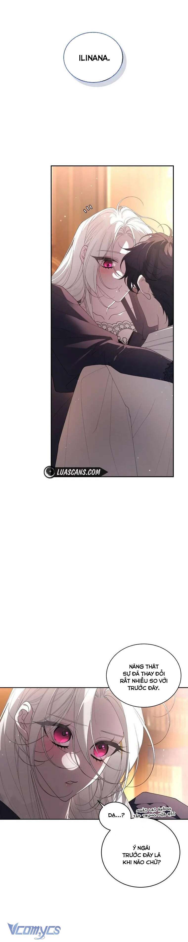 Quái Thú Bị Thuần Hóa Bởi Ác Nữ Chapter 71 - Trang 2