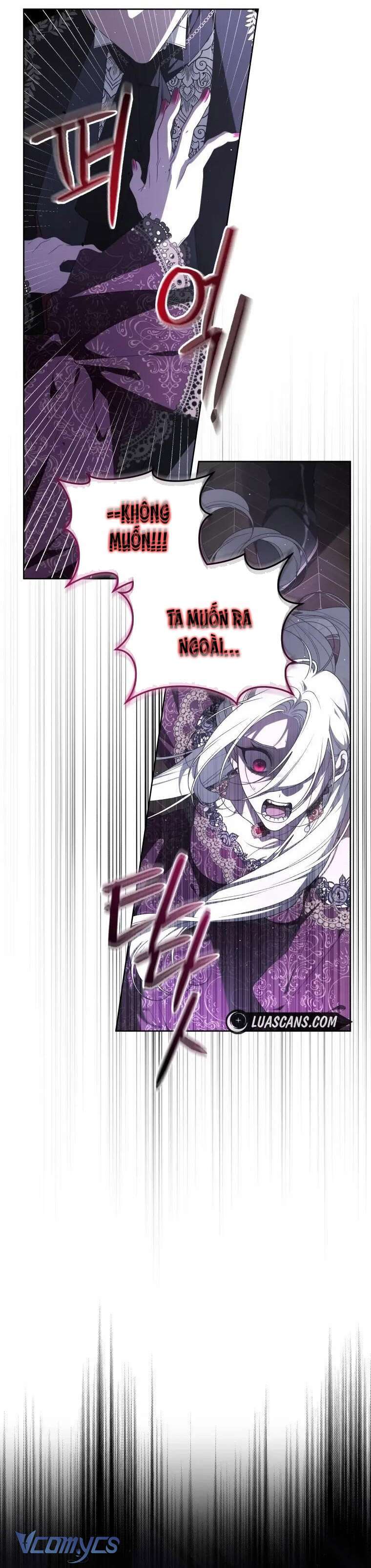 Quái Thú Bị Thuần Hóa Bởi Ác Nữ Chapter 71 - Trang 2