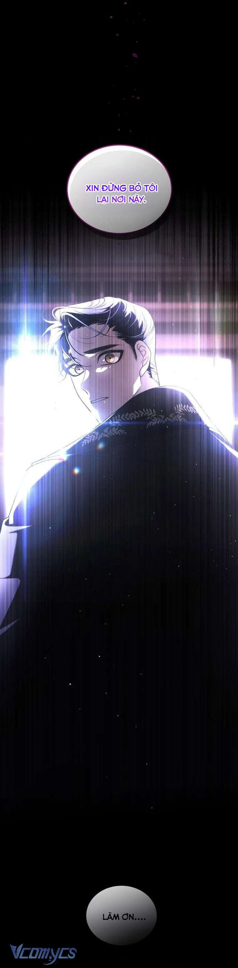 Quái Thú Bị Thuần Hóa Bởi Ác Nữ Chapter 71 - Trang 2