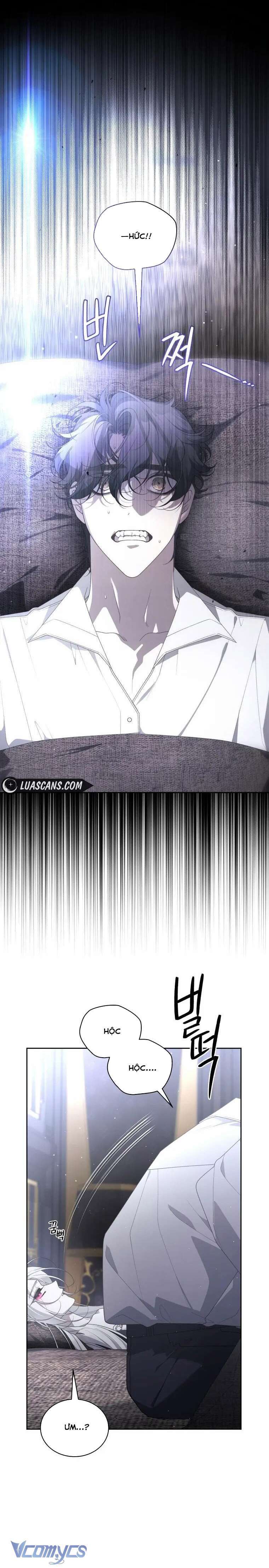Quái Thú Bị Thuần Hóa Bởi Ác Nữ Chapter 71 - Trang 2