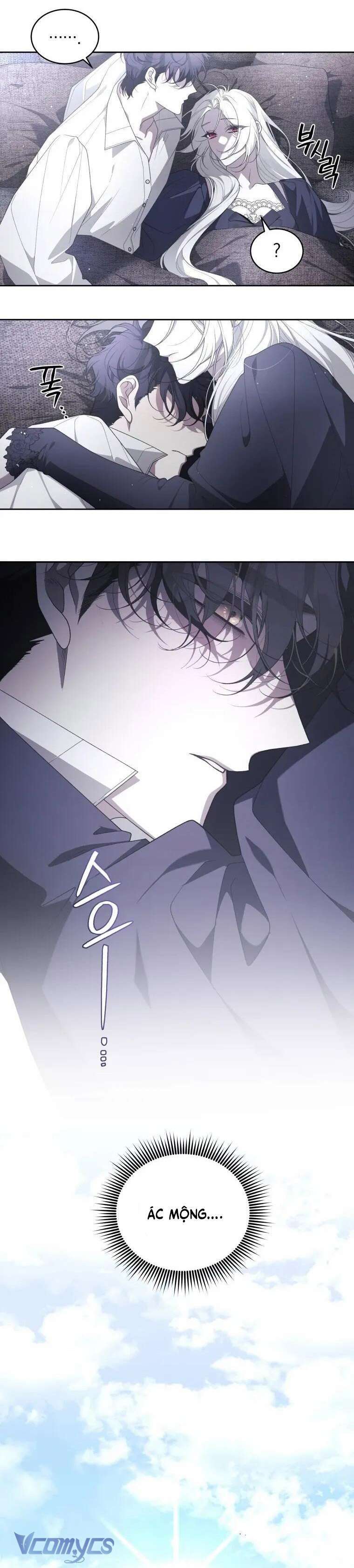 Quái Thú Bị Thuần Hóa Bởi Ác Nữ Chapter 71 - Trang 2