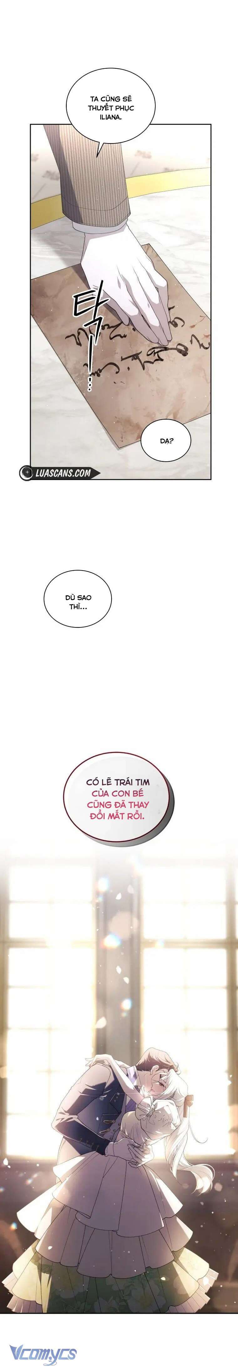 Quái Thú Bị Thuần Hóa Bởi Ác Nữ Chapter 71 - Trang 2