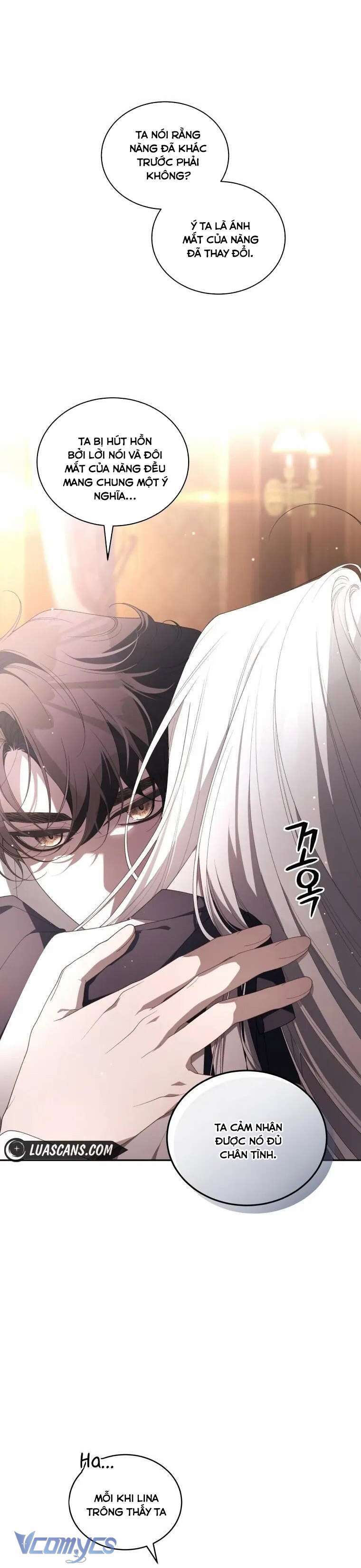 Quái Thú Bị Thuần Hóa Bởi Ác Nữ Chapter 71 - Trang 2