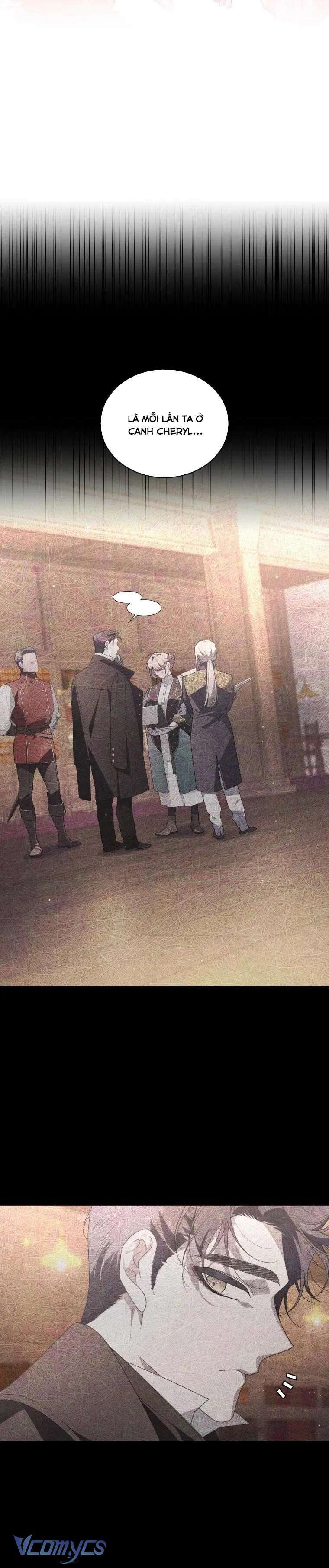 Quái Thú Bị Thuần Hóa Bởi Ác Nữ Chapter 71 - Trang 2