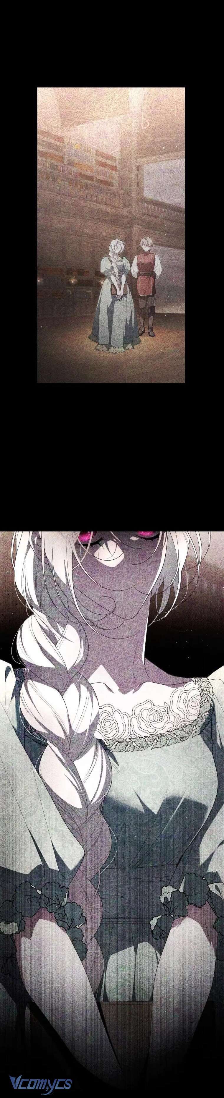 Quái Thú Bị Thuần Hóa Bởi Ác Nữ Chapter 71 - Trang 2