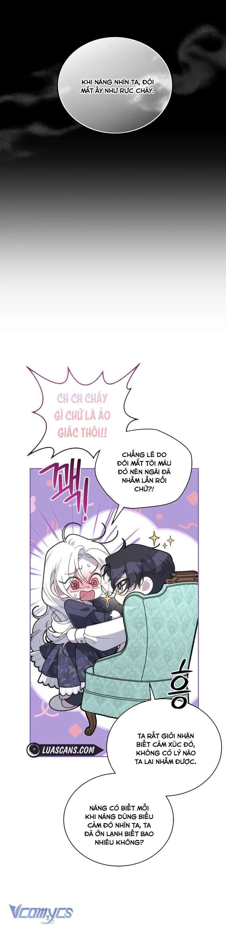 Quái Thú Bị Thuần Hóa Bởi Ác Nữ Chapter 71 - Trang 2