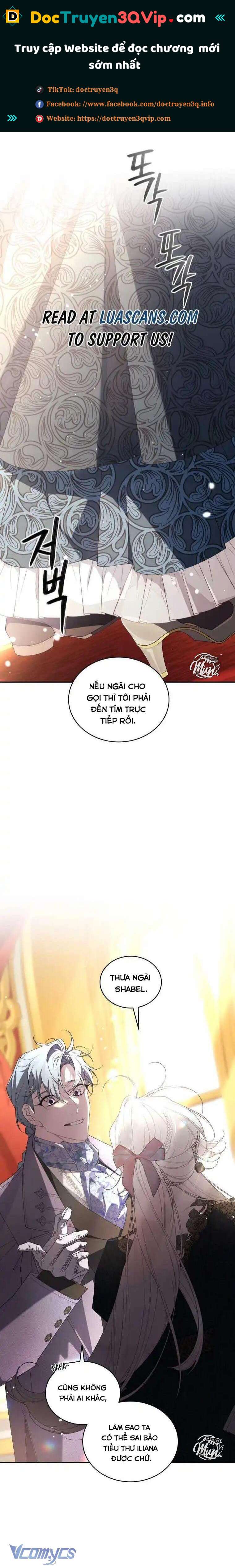 Quái Thú Bị Thuần Hóa Bởi Ác Nữ Chapter 72 - Trang 2