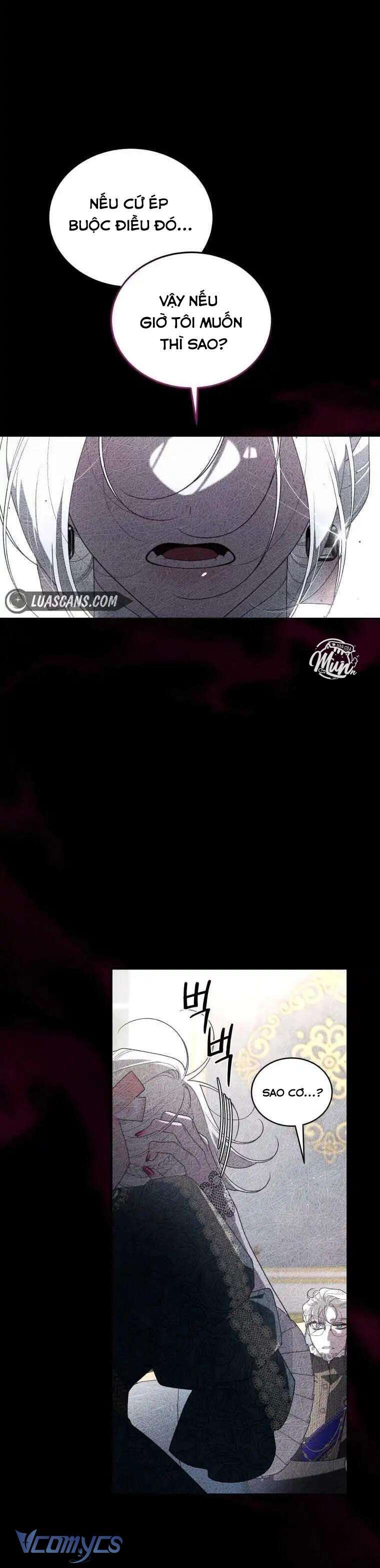 Quái Thú Bị Thuần Hóa Bởi Ác Nữ Chapter 72 - Trang 2