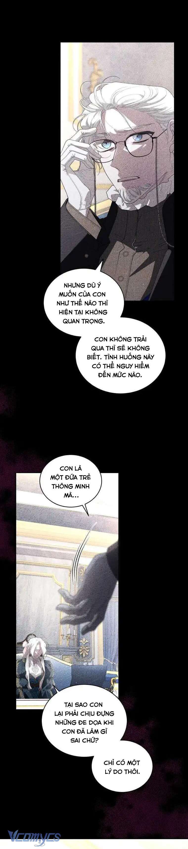 Quái Thú Bị Thuần Hóa Bởi Ác Nữ Chapter 72 - Trang 2