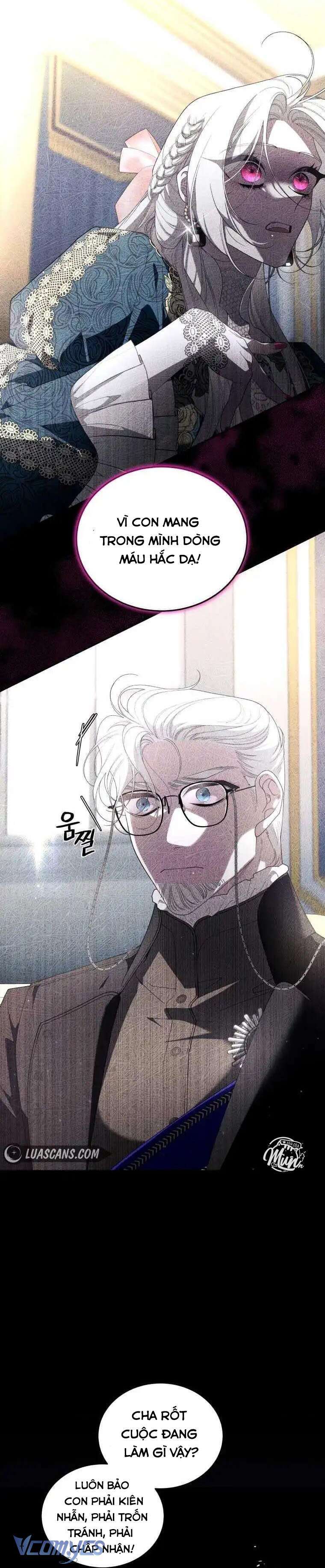 Quái Thú Bị Thuần Hóa Bởi Ác Nữ Chapter 72 - Trang 2