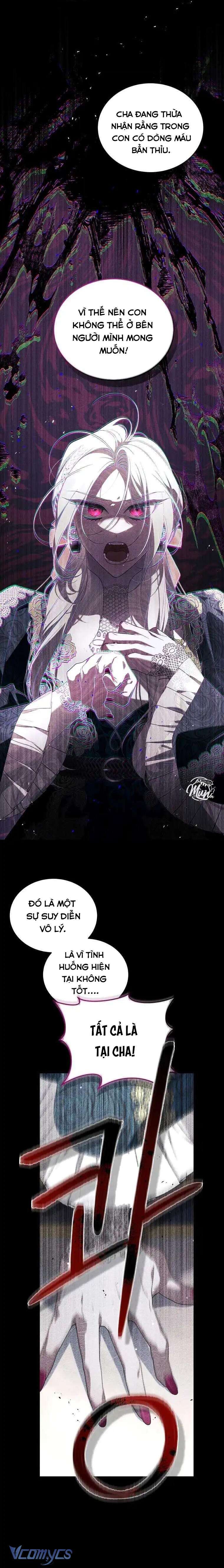 Quái Thú Bị Thuần Hóa Bởi Ác Nữ Chapter 72 - Trang 2