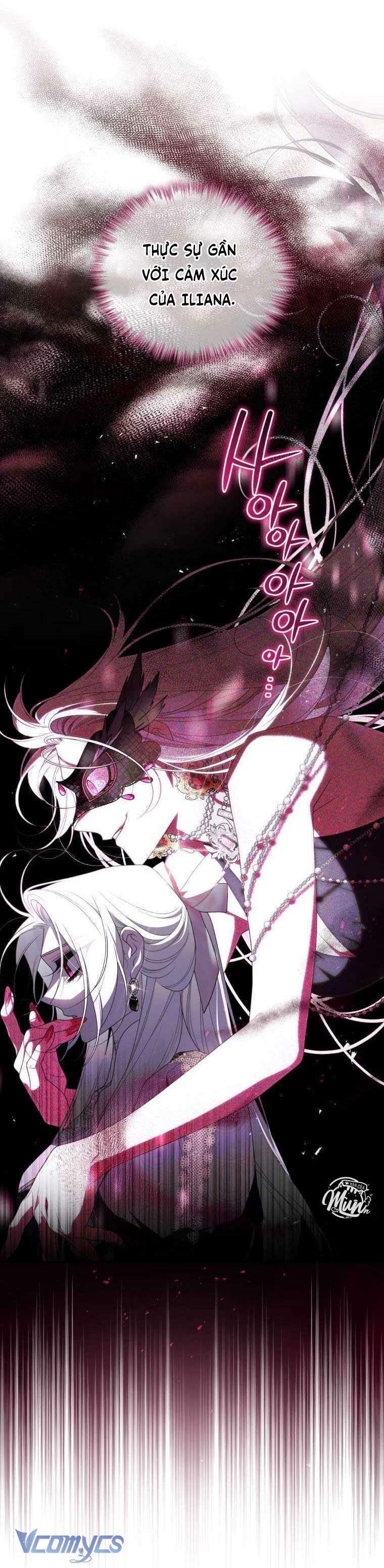 Quái Thú Bị Thuần Hóa Bởi Ác Nữ Chapter 72 - Trang 2