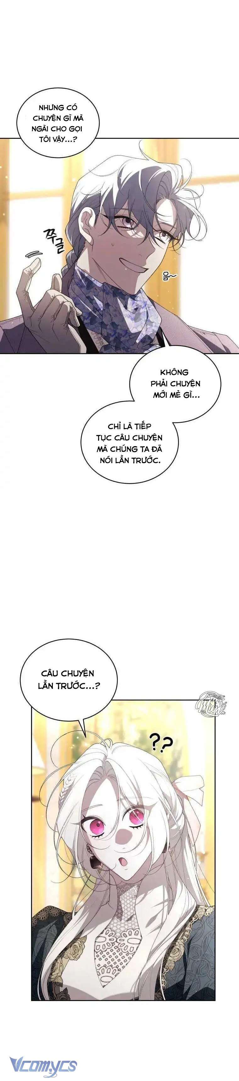 Quái Thú Bị Thuần Hóa Bởi Ác Nữ Chapter 72 - Trang 2