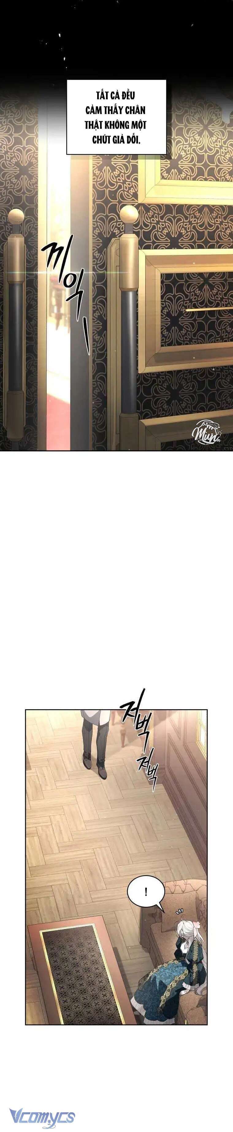 Quái Thú Bị Thuần Hóa Bởi Ác Nữ Chapter 72 - Trang 2