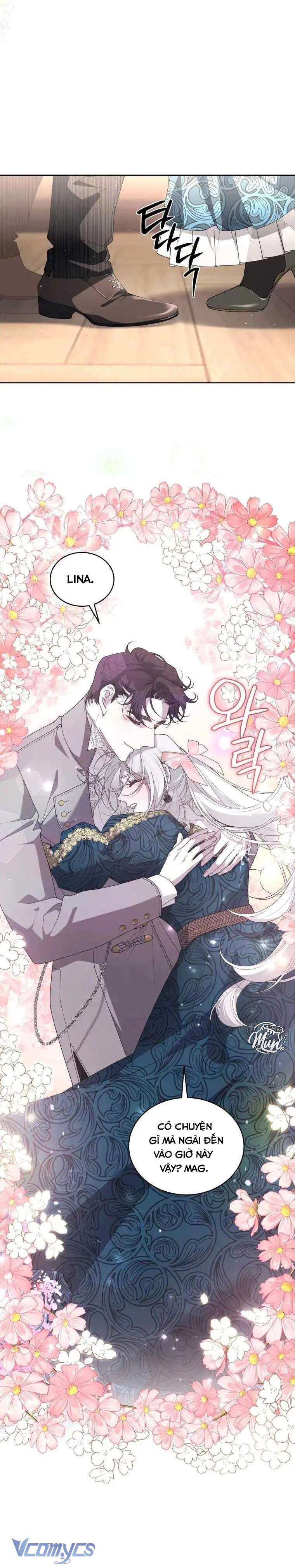 Quái Thú Bị Thuần Hóa Bởi Ác Nữ Chapter 72 - Trang 2