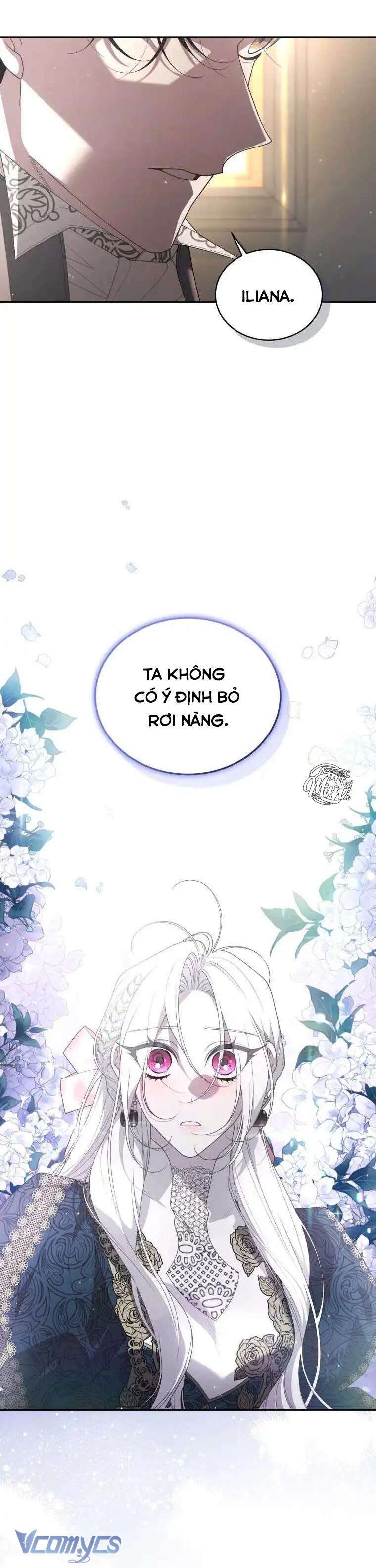 Quái Thú Bị Thuần Hóa Bởi Ác Nữ Chapter 72 - Trang 2